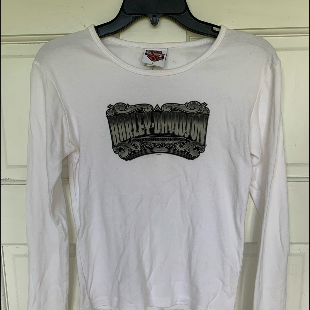 Motorcycle shirt